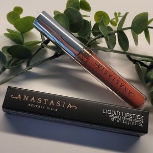 Anastasia Beverly Hills Ashton Liquid Lipstick